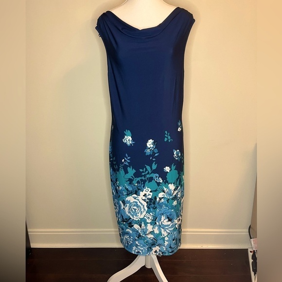 ⭐️ Penman’s dress- size large - Picture 7 of 7